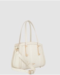 Dune London - Dorris - Cream