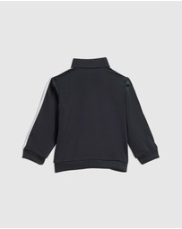 adidas Originals - Firebird Tracksuit Set - Babies-Kids