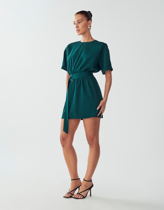 Willa - Dote Mini Dress