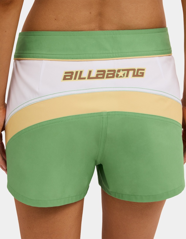 Billabong - Womens Echo Surf 3