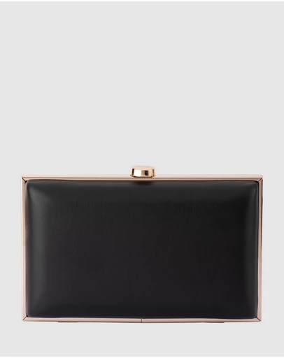 Olga Berg - Ariella Slimline Clutch