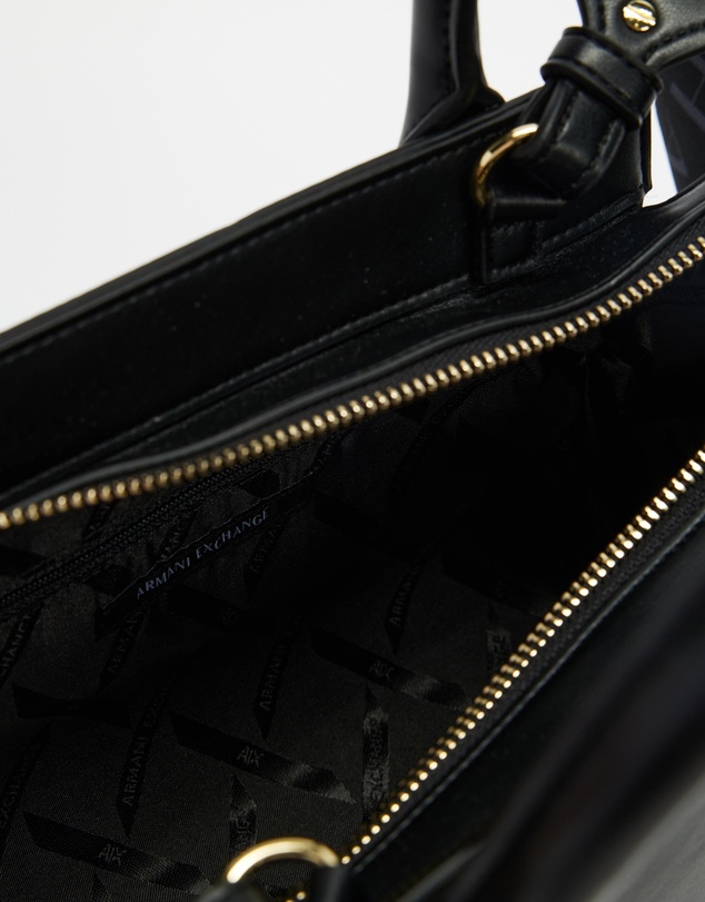Armani Exchange - Small Amelie Tote Bag