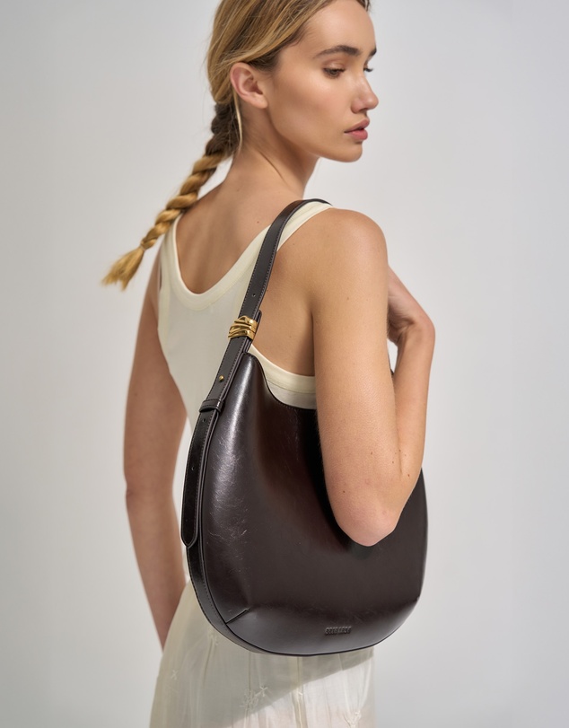 Brie Leon - Organica Day Bag