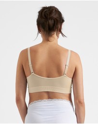 Ripe Maternity - Seamless Nursing Bralette