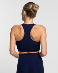 Active Basics - Classic Crop Top