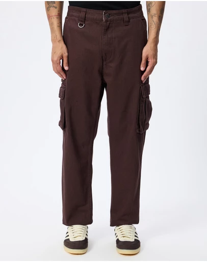 Thrills - Slacker Union Cargo Pants