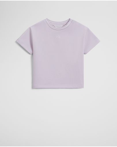 Lavender Fog