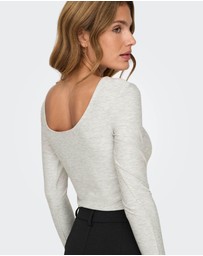 ONLY - Choice 2-Way Top