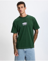 Worship - Sonic Tee