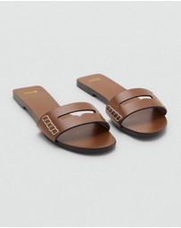M.N.G - Drea Sandals
