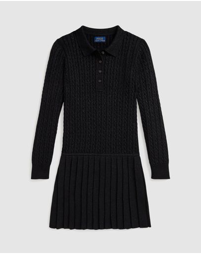 Polo Black