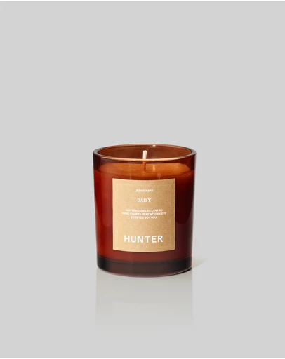 Hunter Candles - Jessica Candle