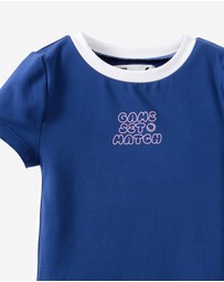 Cotton On Kids - Active Short Sleeve Baby Tee