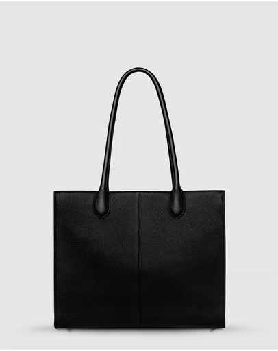 Status Anxiety - Without Warning Tote