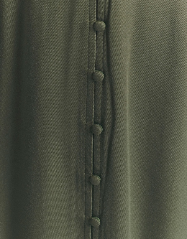 ST MRLO - Versa Midi Dress