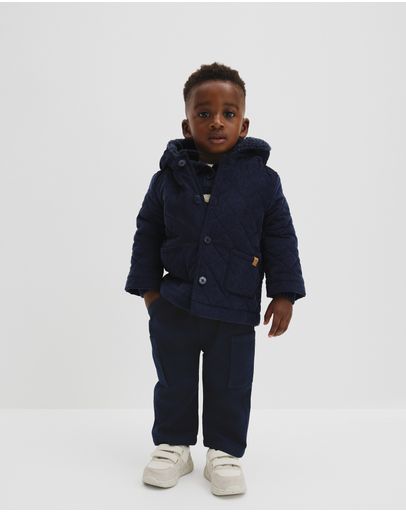 Navy