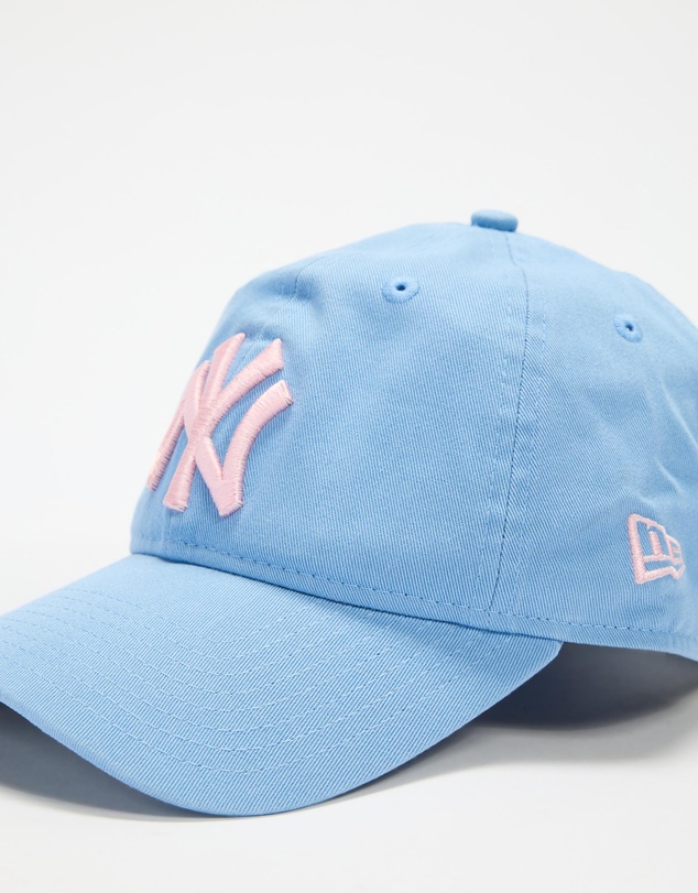 New Era - 9TWENTY Cs New York Yankees Cap