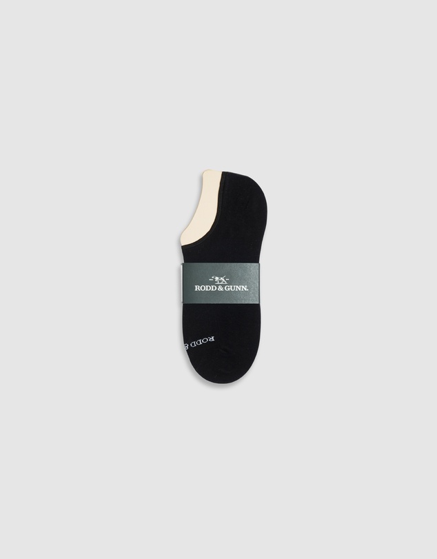 Rodd & Gunn - Edgecumbe No-Show Three Pack Sock