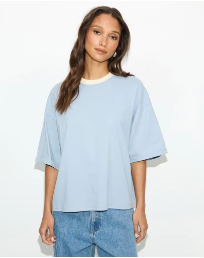 Dazie - Serve T-Shirt