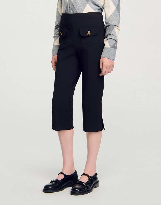 Sandro - Adenio Pants