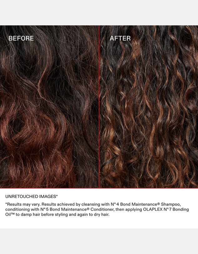Olaplex - No. 7 Bonding Oil