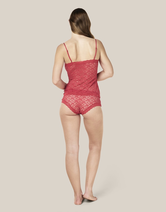Papinelle - Lulu Lace Cami