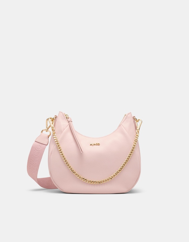 MIMCO - Lily Crescent Crossbody Bag