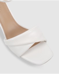Nude Footwear - Britt