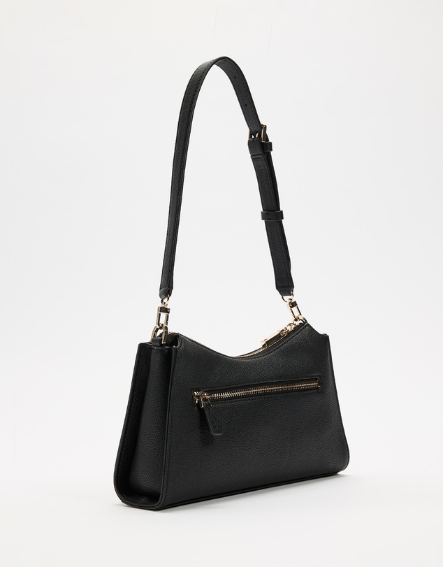 GUESS - Lucci Top Zip Shoulder Bag