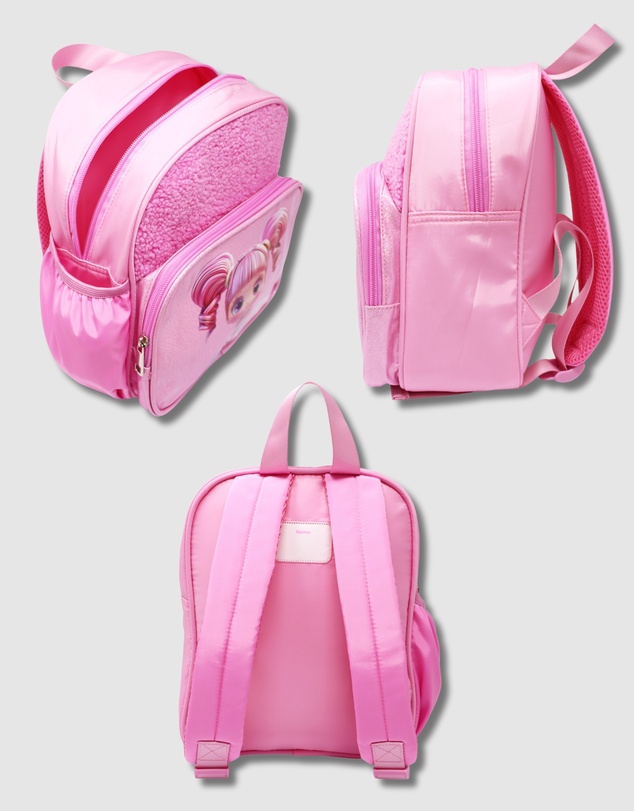 Pink Poppy - Ballerina Pop Back-to-School Bundle