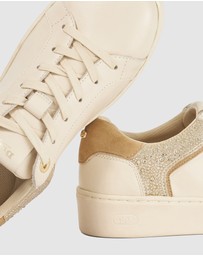 Dune London - Elli - Cream