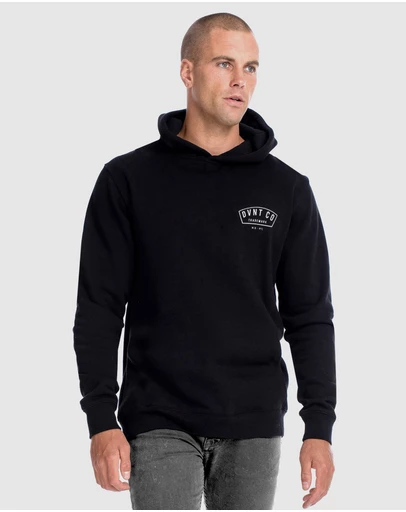 DVNT - Bailey Hoodie