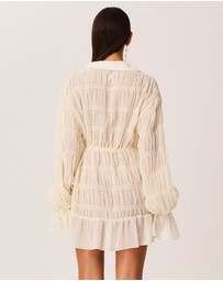 SNDYS - Lareina Mini Dress