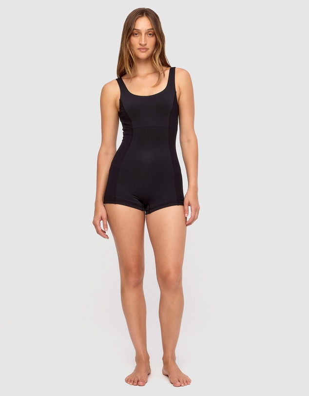 Zulu & Zephyr - Tonal 5cm Bodysuit