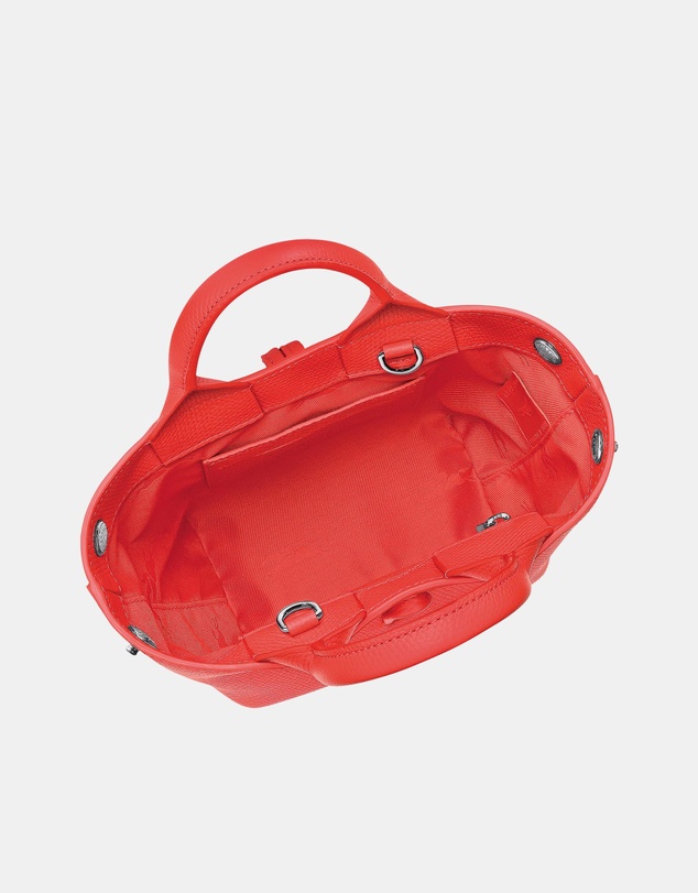 Longchamp - Le Roseau Top Handle Bag