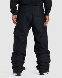DC Shoes - Mens Banshee Snow Pants