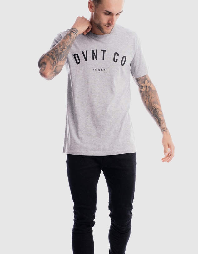 DVNT - Arch Tee