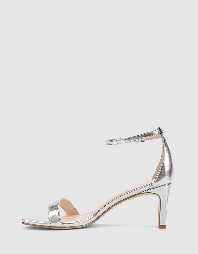 Verali - Gimlet Block Heel Sandals