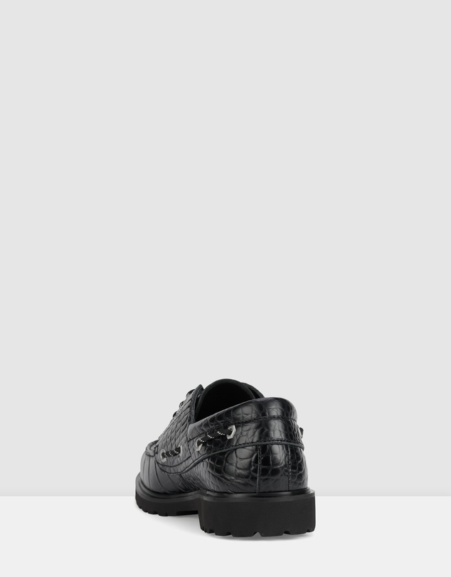 Rollie - Boat Mens Low Step
