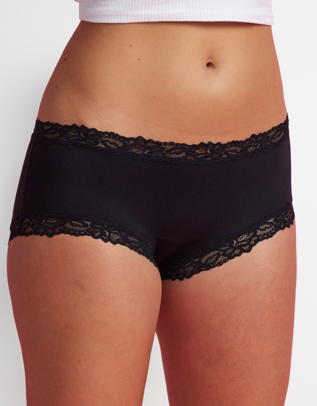 Kayser - 2 Pack Sukie Micro Boyleg