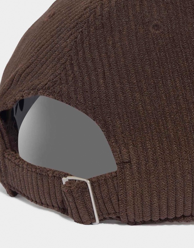 adidas Originals - Corduroy Baseball Cap