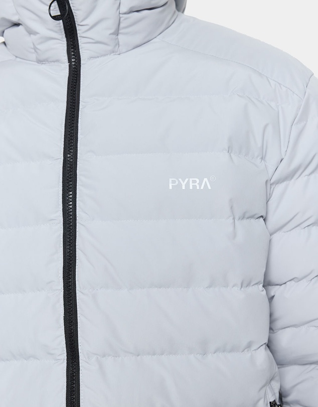 PYRA - Summit Puffer Jacket