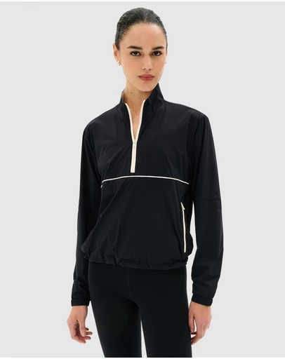 Splits59 - Lyle Woven Nylon Pullover