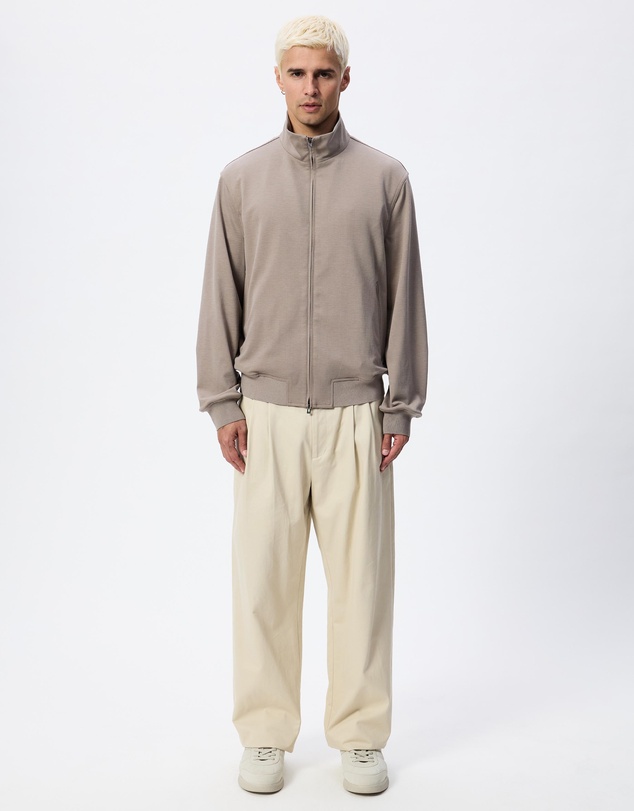 Emporio Armani - Blouson Jacket