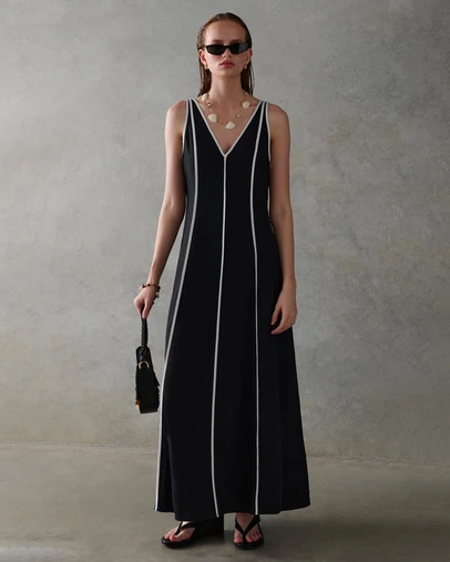 Sancia  - Eloise Dress