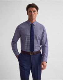 Oxford - Beckton Slim Fit Cotton Shirt