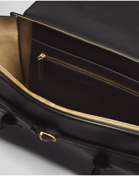 Country Road - Top Flap Shoulder Bag