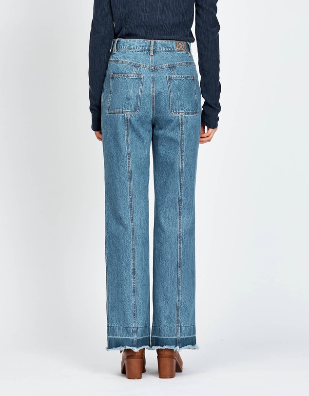 bul - Vantaa Jean Vintage Denim