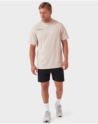 REC GEN - Mass DBL Tee