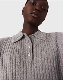 Maje - Mitorsa Sweater